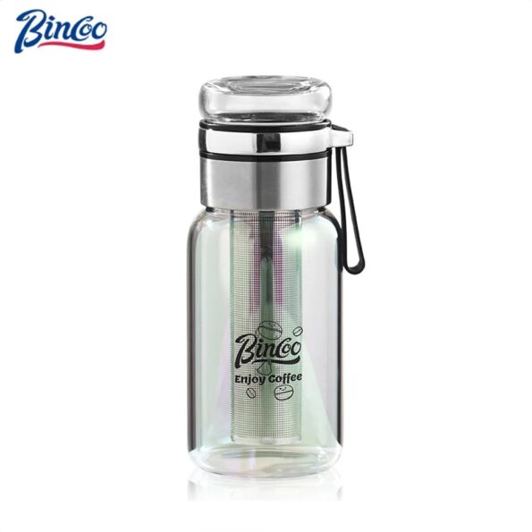 Bình cold brew Bincoo Xuancai