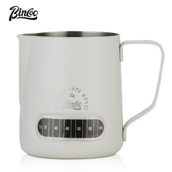 Ca đánh sữa Bincoo hiện nhiệt 600ml
