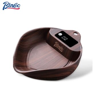 Cân điện tử mini Bincoo 0.1g / 1000g