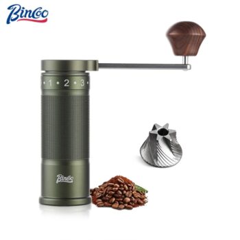 Cối xay tay Bincoo SM01
