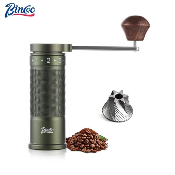 Cối xay tay Bincoo SM01