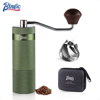 Cối xay tay Bincoo SM08