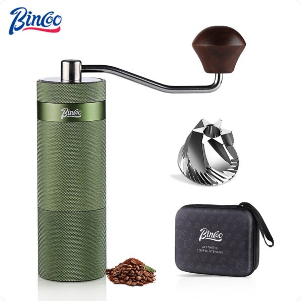 Cối xay tay Bincoo SM08