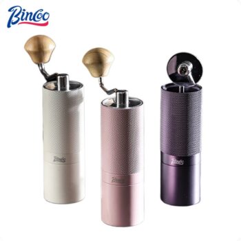 Cối xay tay Bincoo SM16 lưỡi 6 cánh
