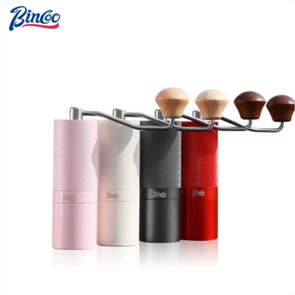 Cối xay tay Bincoo SM16 lưỡi 7 cánh