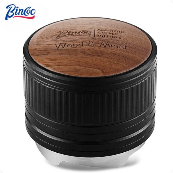 Distributor Bincoo nắp gỗ chỉnh độ sâu