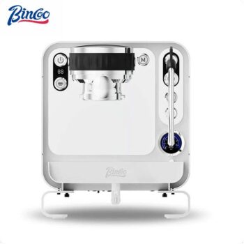 Máy pha cà phê bán tự động Bincoo KFJ04