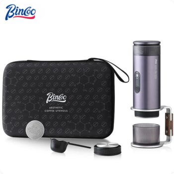 Máy pha espresso cầm tay Bincoo H1 Pro