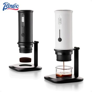 Máy pha espresso cầm tay Bincoo H2 Pro 3 trong 1