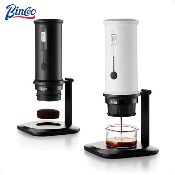 Máy pha espresso cầm tay Bincoo H2 Pro 3 trong 1